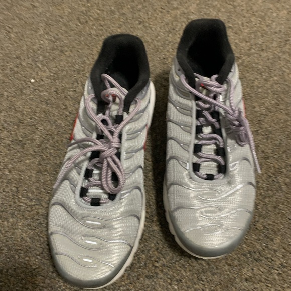 Womens Nike Airmax Plus - Picture 2 of 5